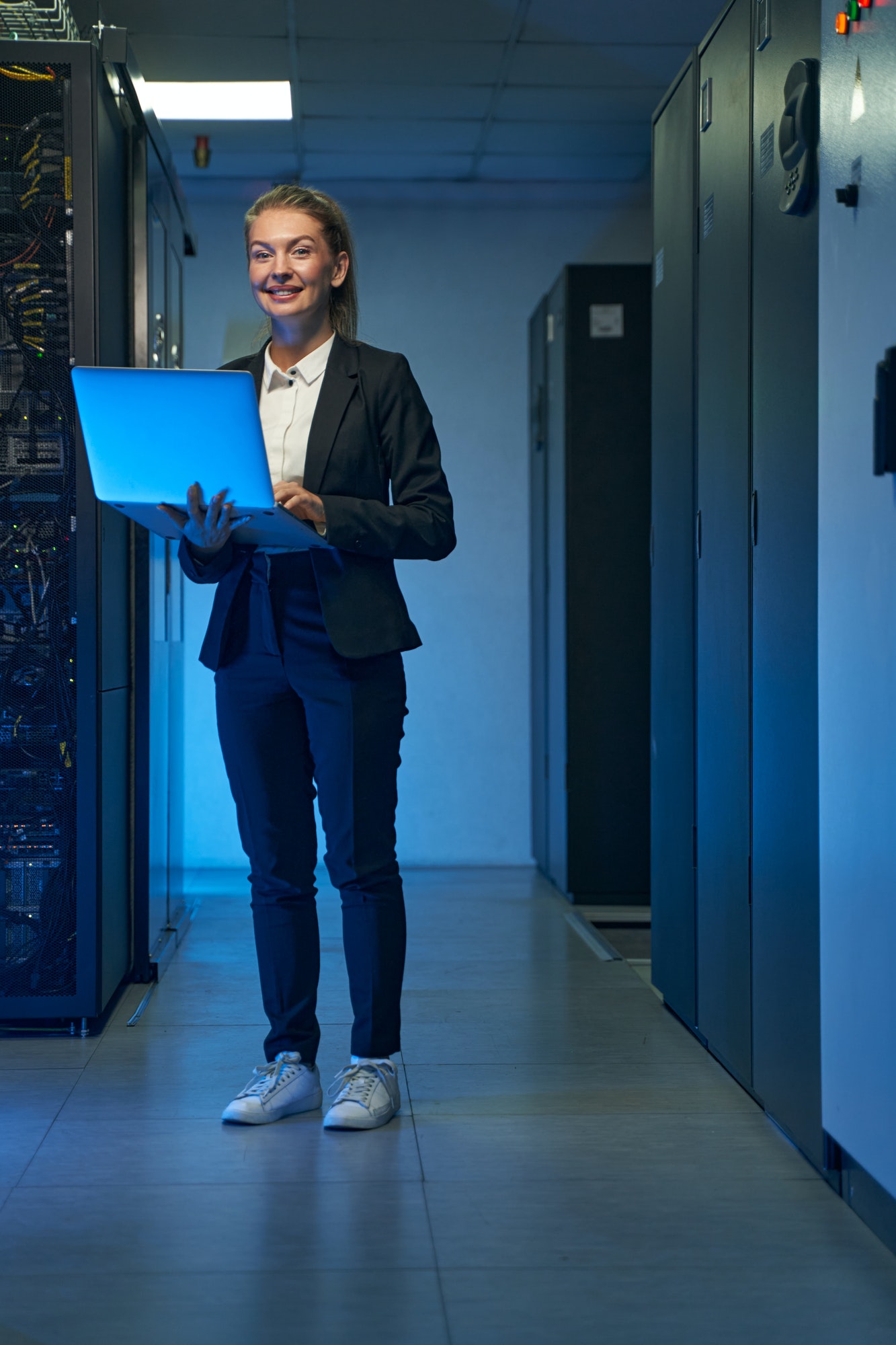 Legal Compliance GDPR